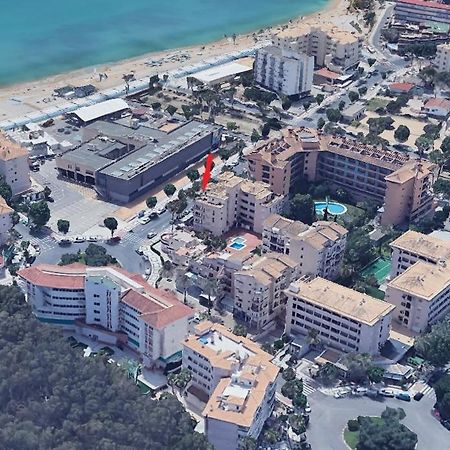 Playa Albir Beach Apartament 알비르 외부 사진