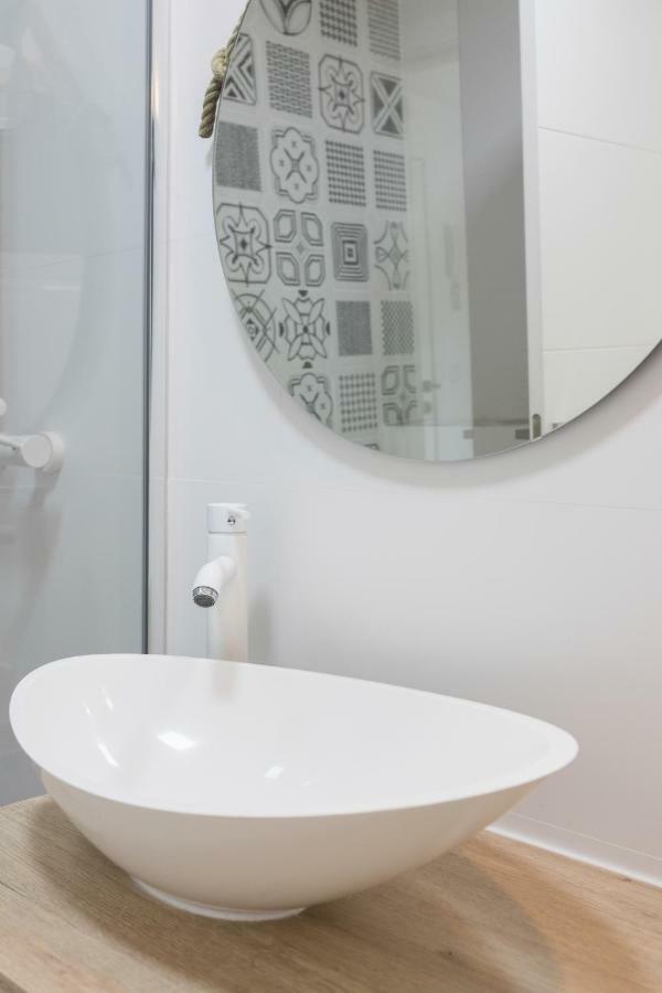 Playa Albir Beach Apartament 알비르 외부 사진