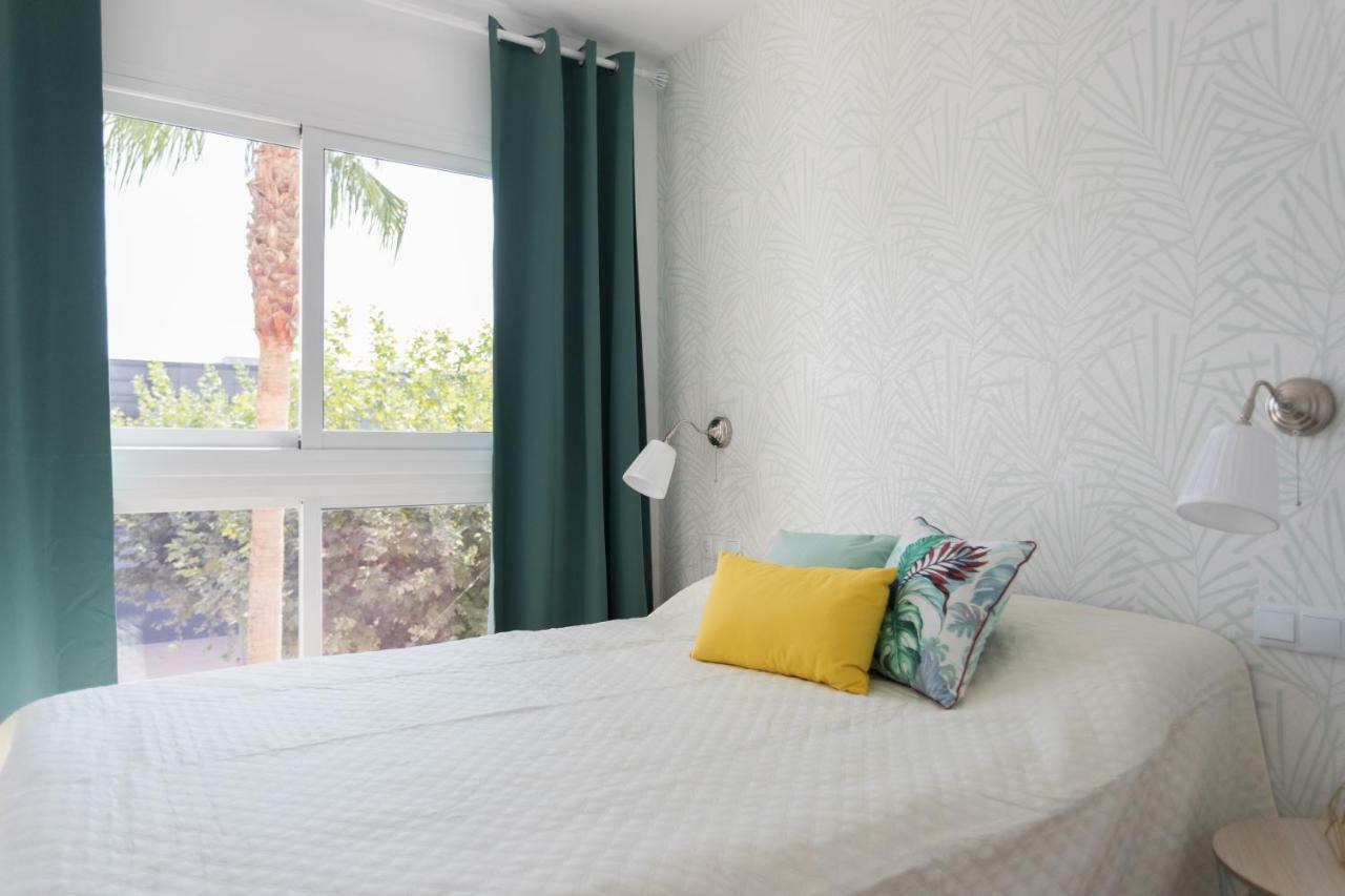 Playa Albir Beach Apartament 알비르 외부 사진