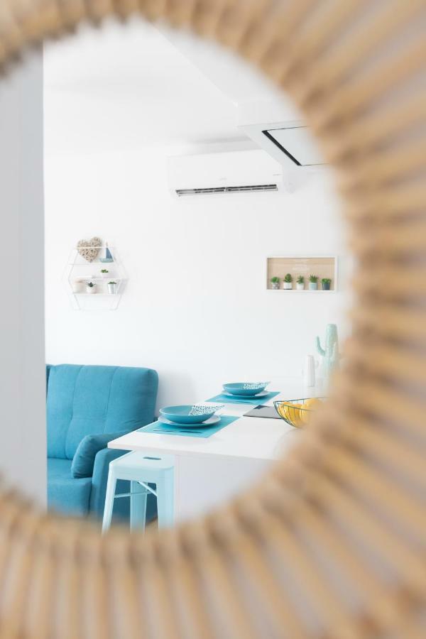 Playa Albir Beach Apartament 알비르 외부 사진