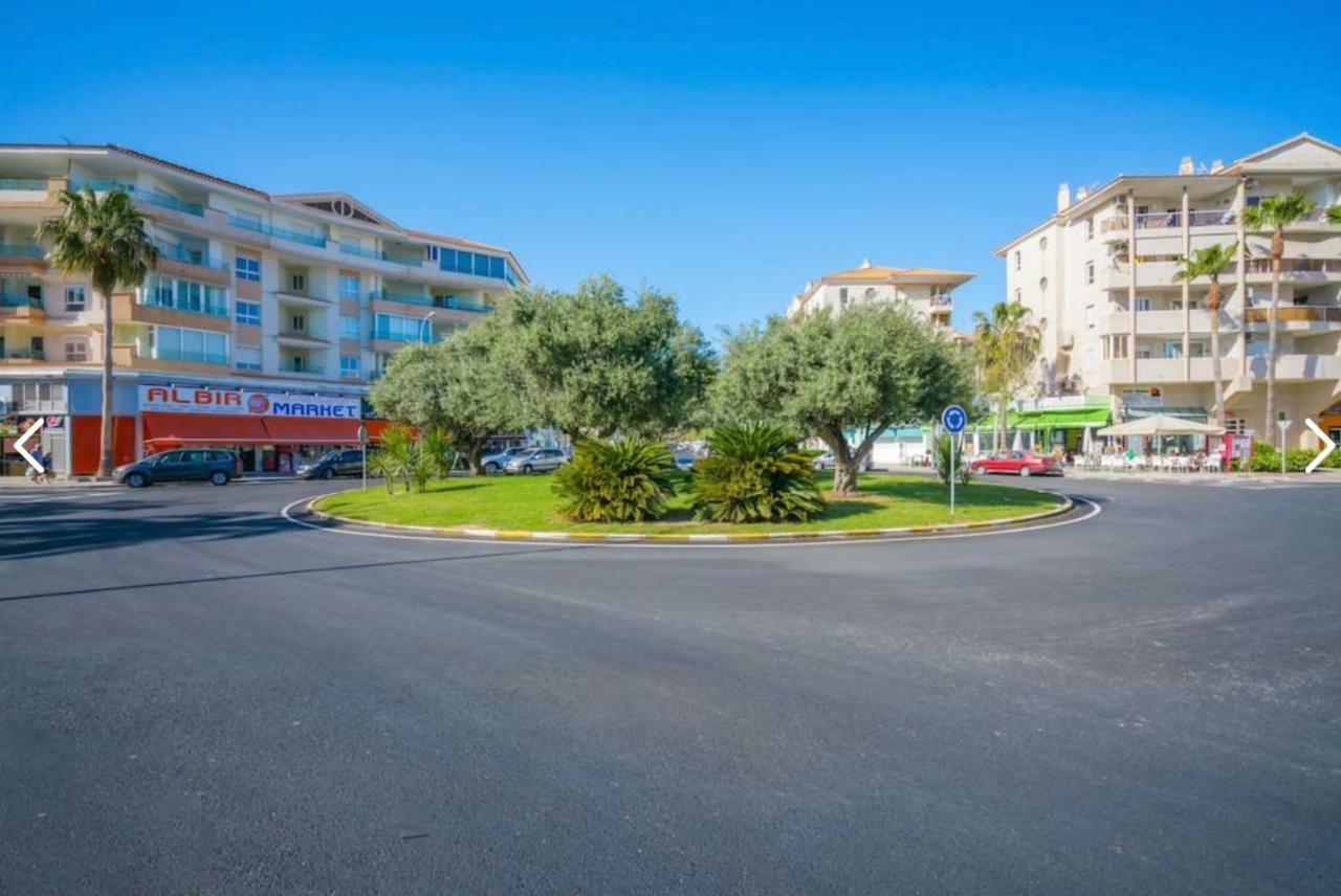 Playa Albir Beach Apartament 알비르 외부 사진